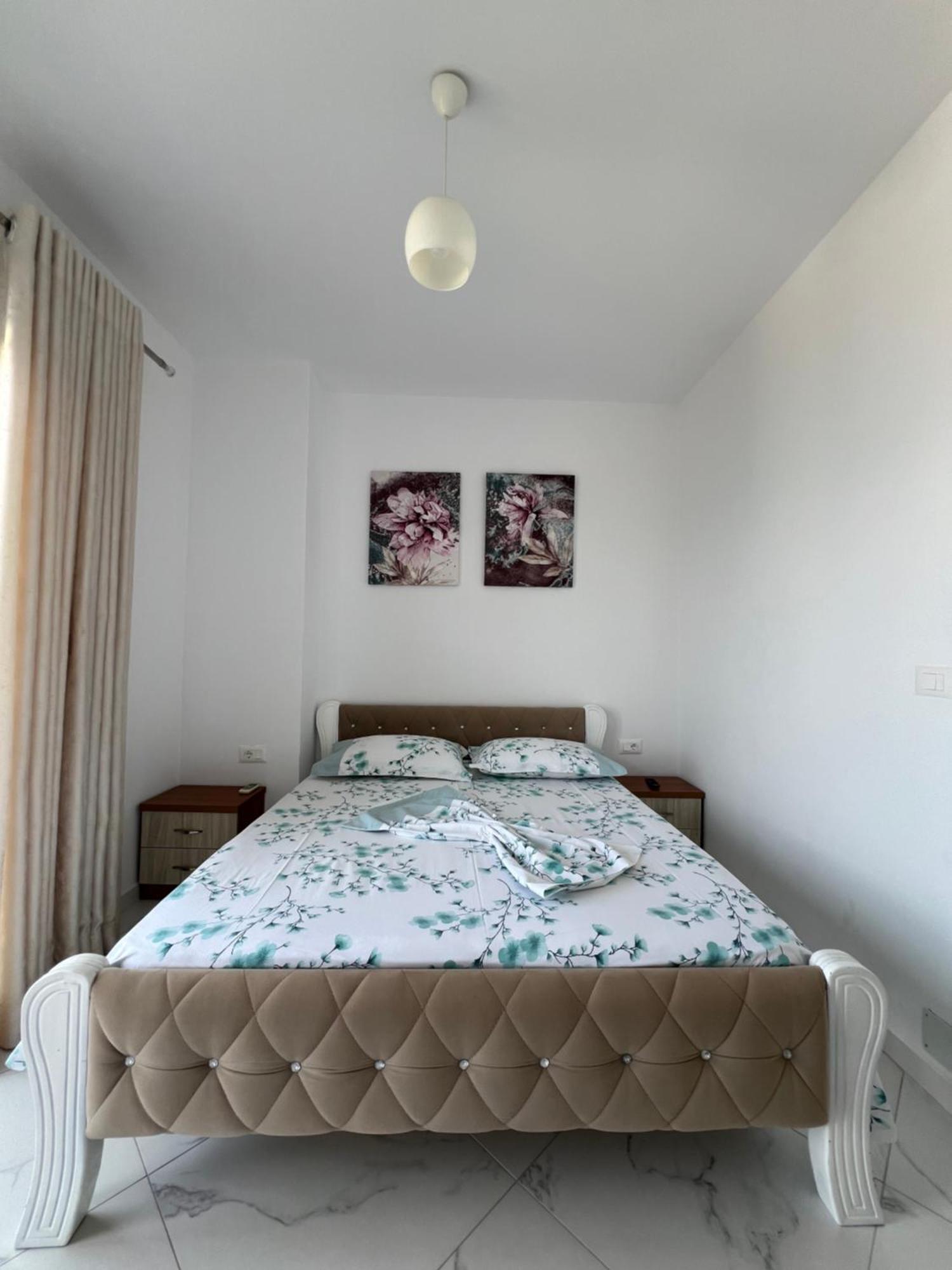 Villa Eden Breeze Саранда Экстерьер фото